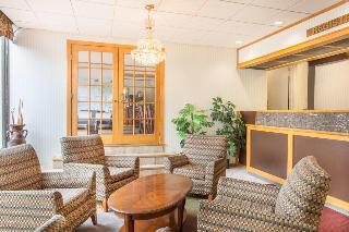 Hotel Days Inn Schenectady