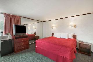 Hotel Days Inn Schenectady