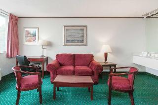 Hotel Days Inn Schenectady