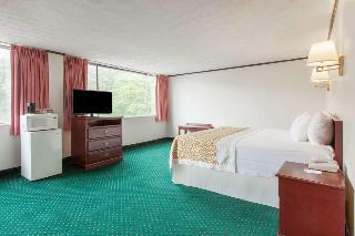 Hotel Days Inn Schenectady