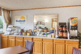 Hotel Days Inn Schenectady