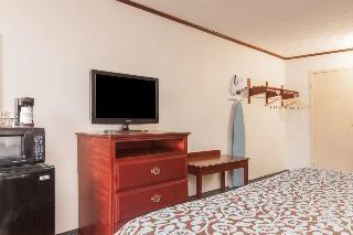 Hotel Days Inn Schenectady