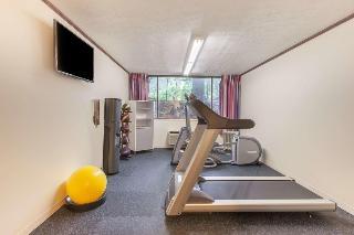 Hotel Days Inn Schenectady
