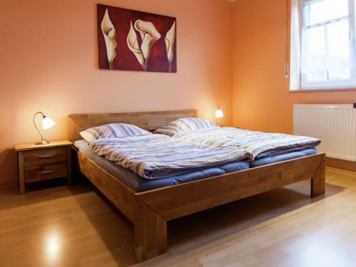 Cozy Apartment In Rommersheim Near Forest