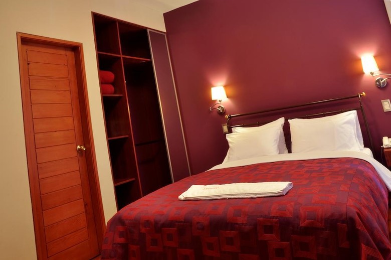 Hotel Mamasara