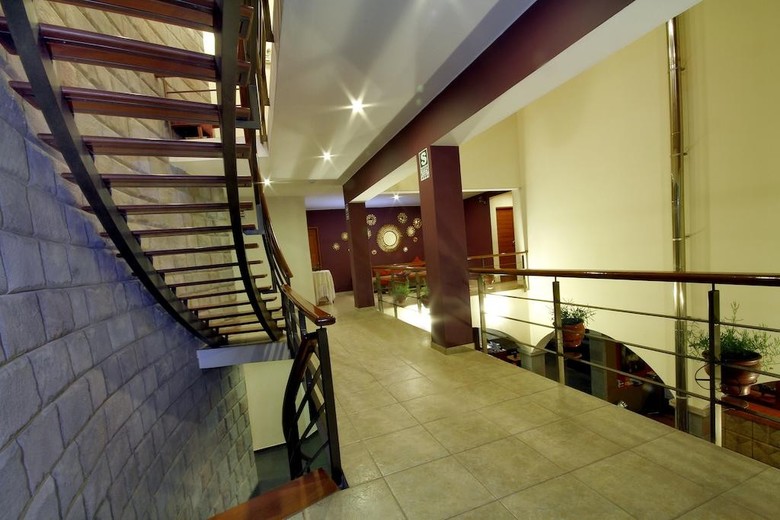Hotel Mamasara