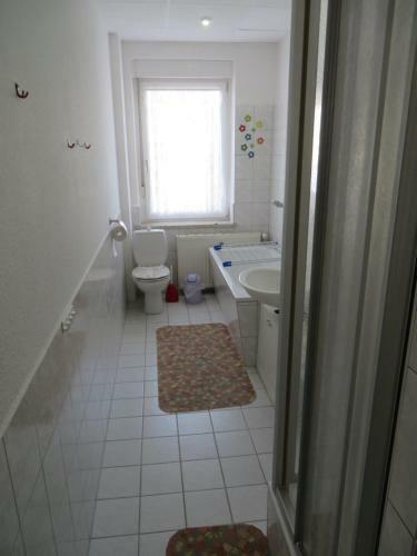 Apartamento Ferienwohnung Zahn