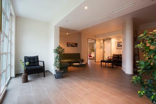 Apartamento Villa Elisabeth Strandidylle