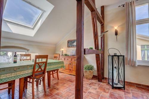 Apartamento Villa Elisabeth Strandidylle