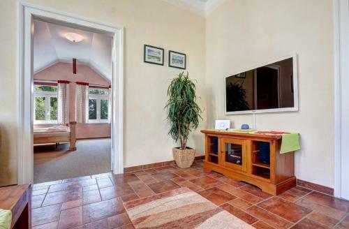 Apartamento Villa Elisabeth Strandidylle