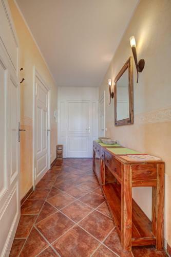 Apartamento Villa Elisabeth Strandidylle