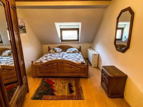 Charming Holiday Home In Neumagen-dhron Near Moezel
