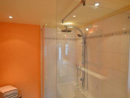 Charming Holiday Home In Neumagen-dhron Near Moezel