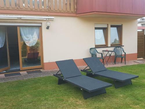 Cozy Apartment In Neumagen-dhron With Garden