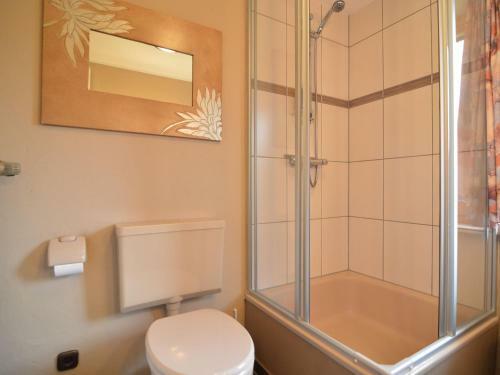Cozy Apartment In Neumagen-dhron With Garden