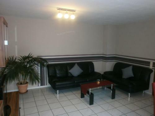 Cozy Apartment In Neumagen-dhron With Garden