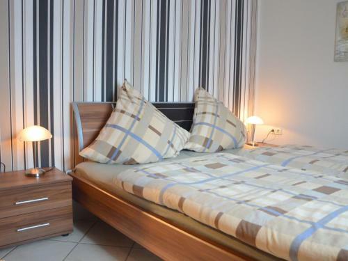 Cozy Apartment In Neumagen-dhron With Garden