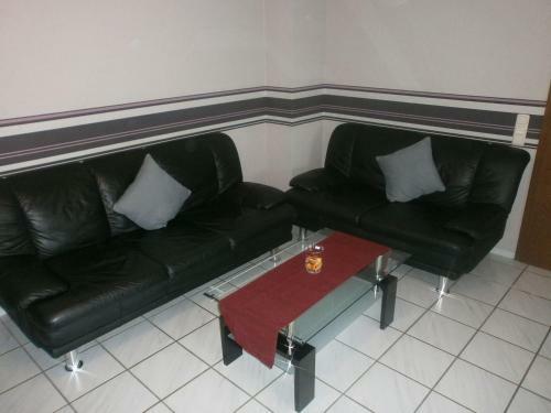 Cozy Apartment In Neumagen-dhron With Garden