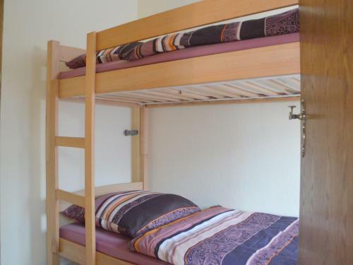 Cozy Apartment In Neumagen-dhron With Garden