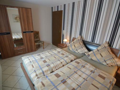 Cozy Apartment In Neumagen-dhron With Garden