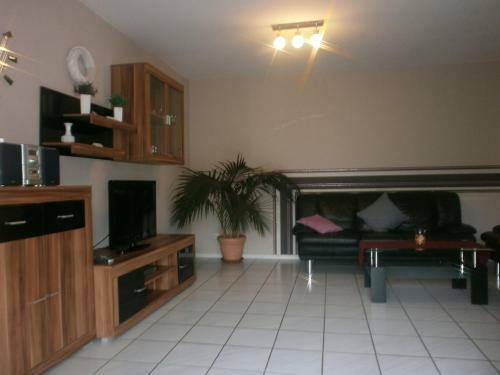 Cozy Apartment In Neumagen-dhron With Garden
