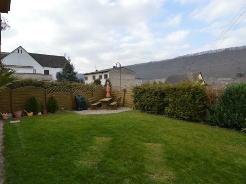 Cozy Apartment In Neumagen-dhron With Garden