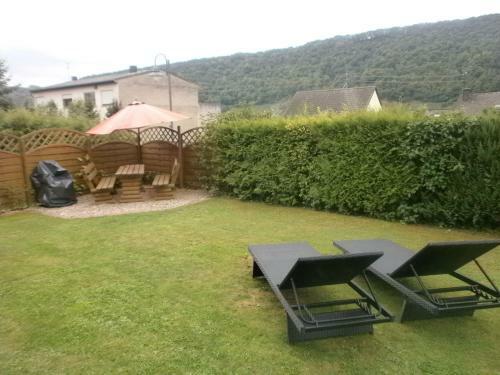 Cozy Apartment In Neumagen-dhron With Garden