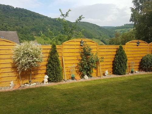 Cozy Apartment In Neumagen-dhron With Garden