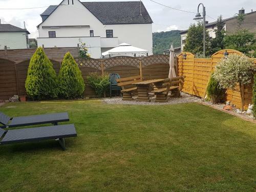 Cozy Apartment In Neumagen-dhron With Garden