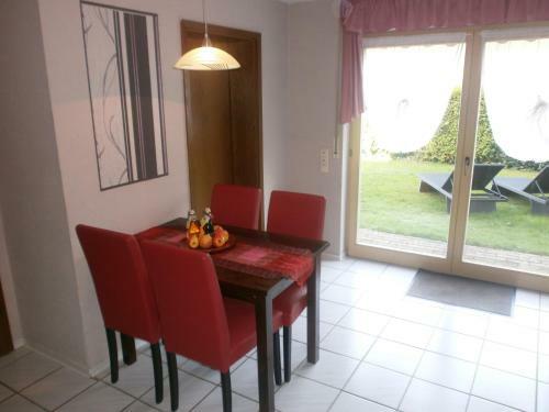 Cozy Apartment In Neumagen-dhron With Garden