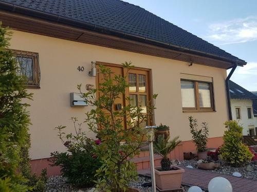 Cozy Apartment In Neumagen-dhron With Garden