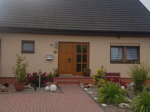 Cozy Apartment In Neumagen-dhron With Garden