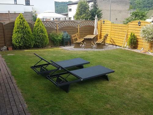 Cozy Apartment In Neumagen-dhron With Garden