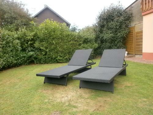 Cozy Apartment In Neumagen-dhron With Garden