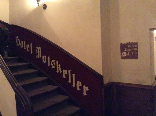 Hotel Ratskeller