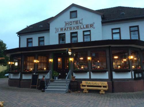 Hotel Ratskeller