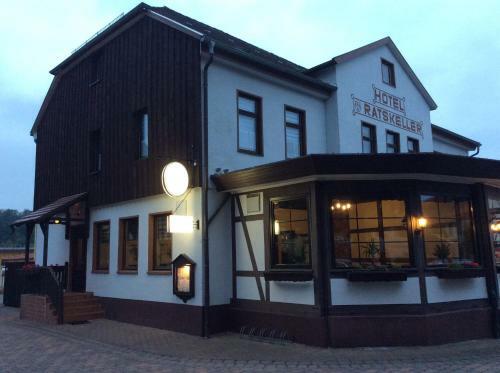 Hotel Ratskeller