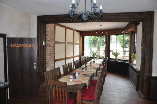 Hotel Ratskeller