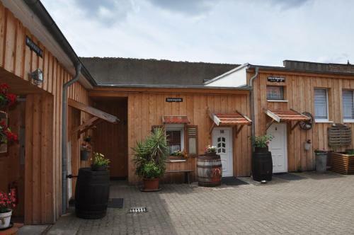 Hotel Ratskeller