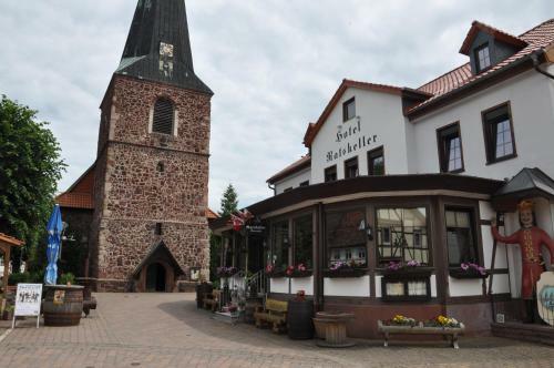 Hotel Ratskeller