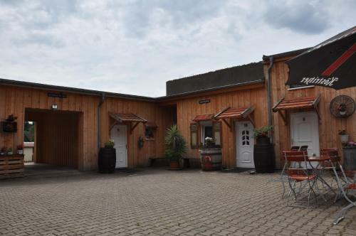 Hotel Ratskeller