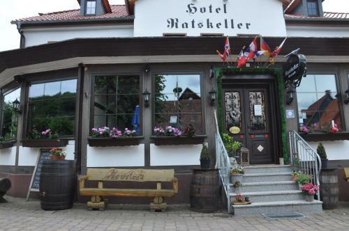 Hotel Ratskeller