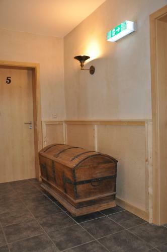 Hotel Ratskeller