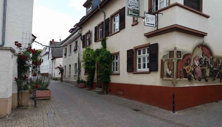 Hostal Cb Hotel Becker
