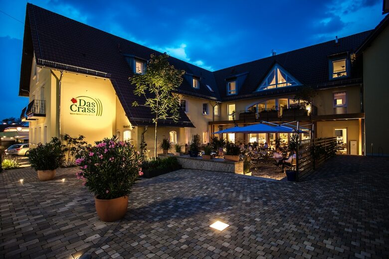 Hotel Das Crass