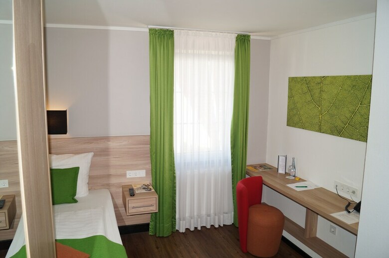 Hotel Das Crass