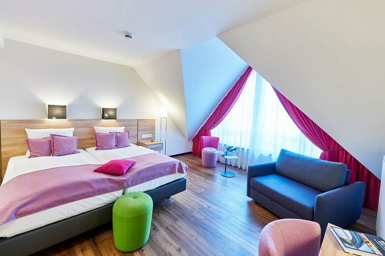 Hotel Das Crass