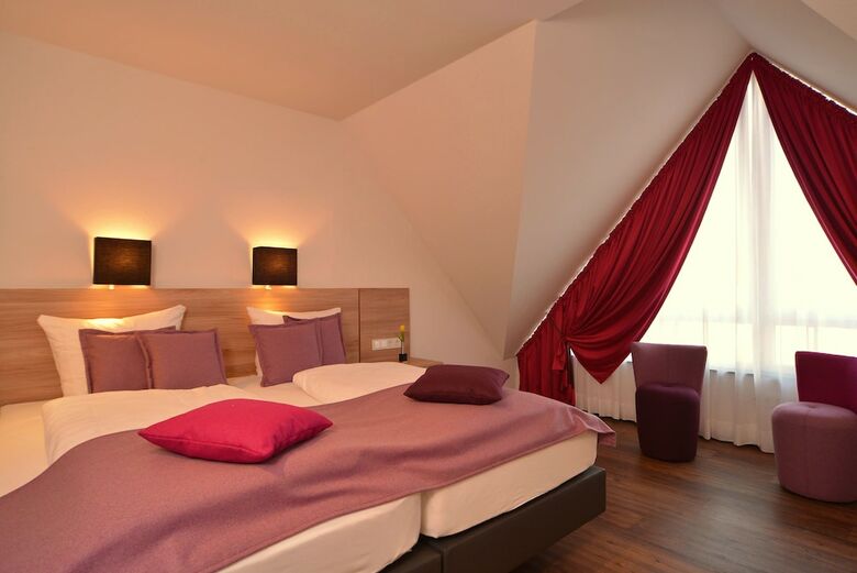Hotel Das Crass