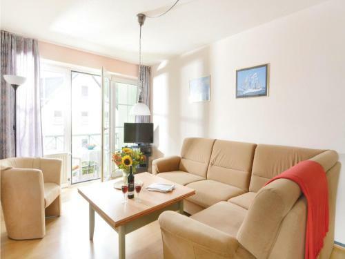 Apartamentos Haus Alexandra Eg