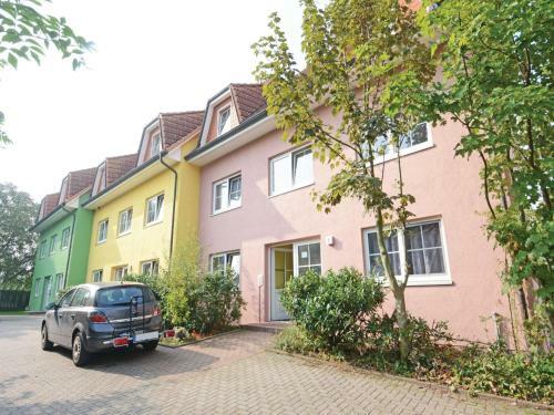 Apartamentos Haus Alexandra Eg